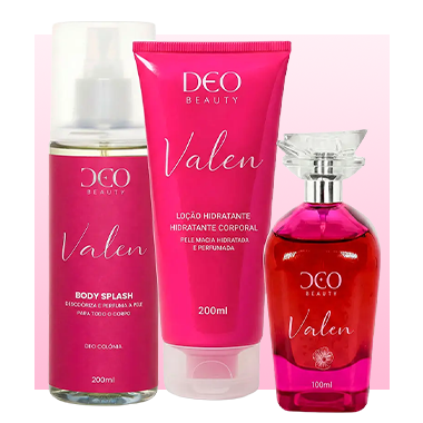 Kits Deobeauty