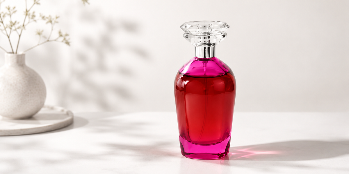 Perfumes Feminino