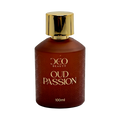 Oud Passion (eau de parfum) 100ml