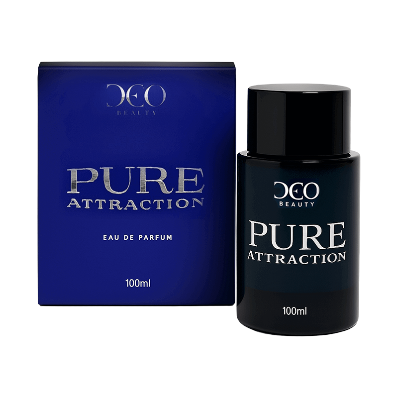 PURE ATTRACTION (eau de parfum) 100ml