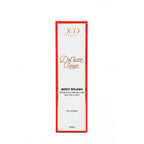 Del'luxe rouge (body splash) 200ml