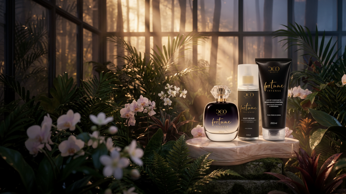 DeoBeauty 