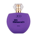 MY MOMENTS (eau de parfum) 100ml
