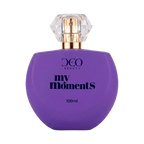 MY MOMENTS (eau de parfum) 100ml