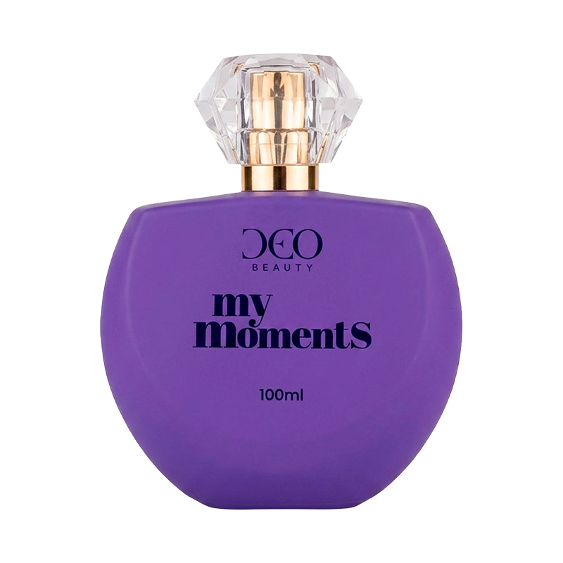 MY MOMENTS (eau de parfum) 100ml