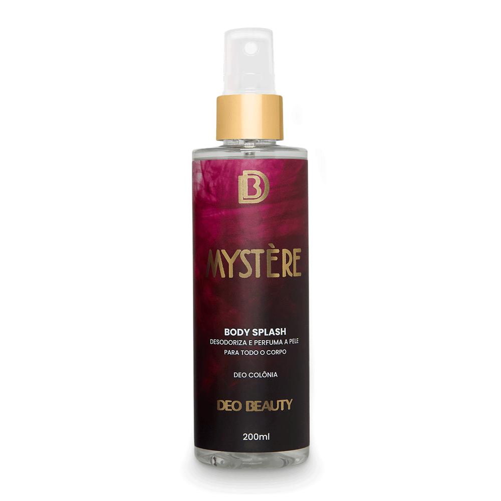 MYSTERÉ (body splash) 200ml