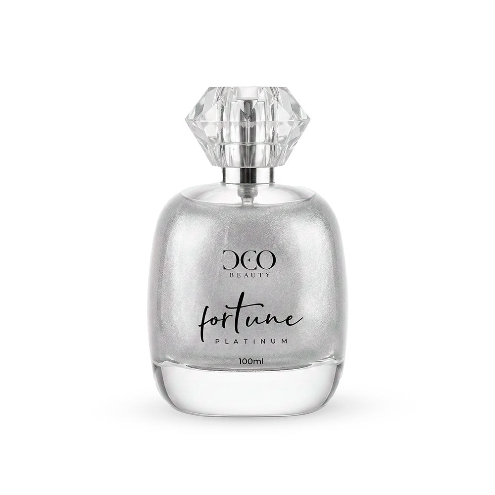Fortune platinum (eau de parfum) 100ml