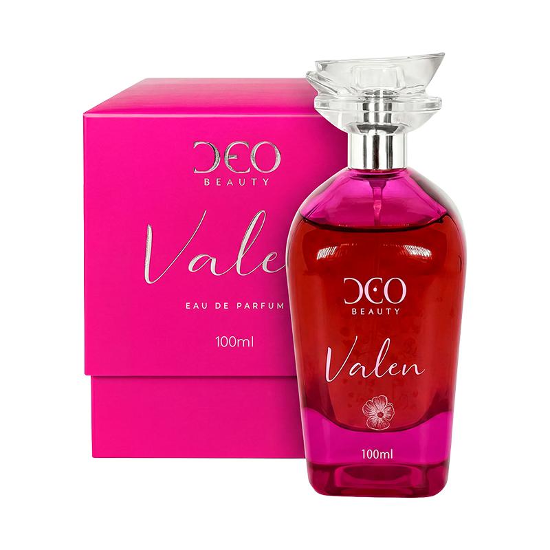 VALEN (eau de parfum) 100ml