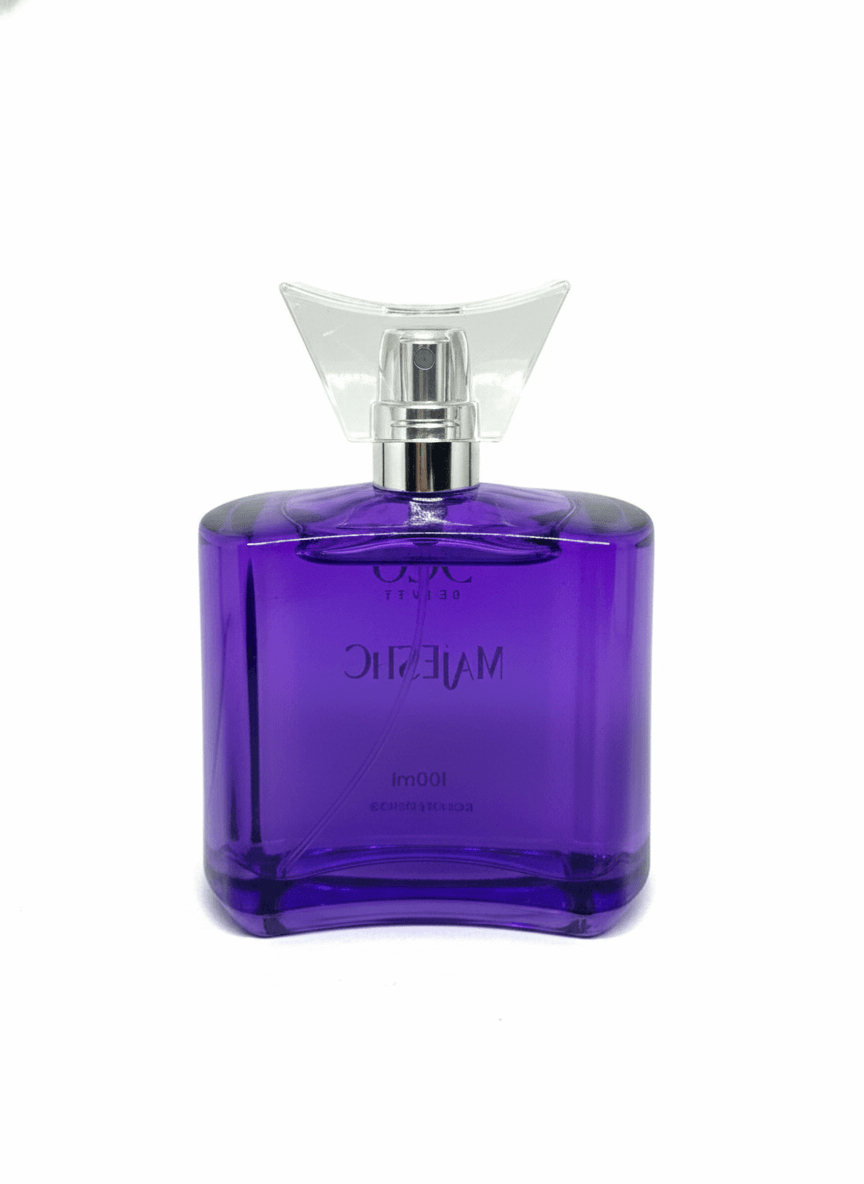 MAJESTIC (eau de parfum) 100ml