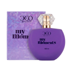 MY MOMENTS (eau de parfum) 100ml