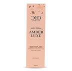AMBER LUXE (body splash) 200ml.