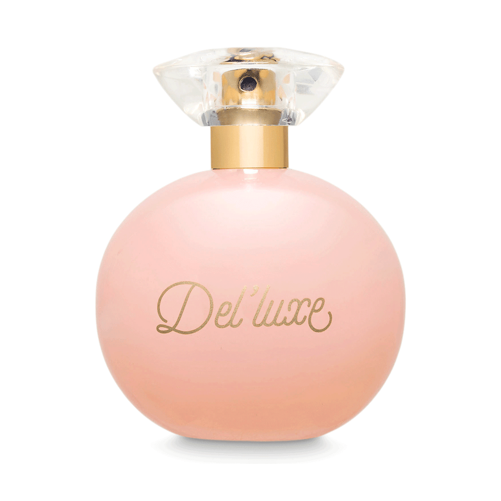 DEL'LUXE (eau de parfum) 100ml