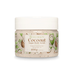 COCONUT (esfoliante) 400g