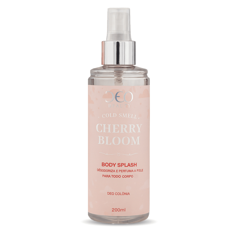 CHERRY BLOOM (body splash) 200ml