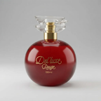 DEL'LUXE ROUGE (eau de parfum) 100ml
