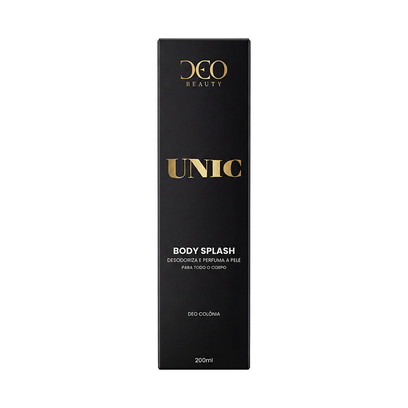 Unic (body splash) 200ml