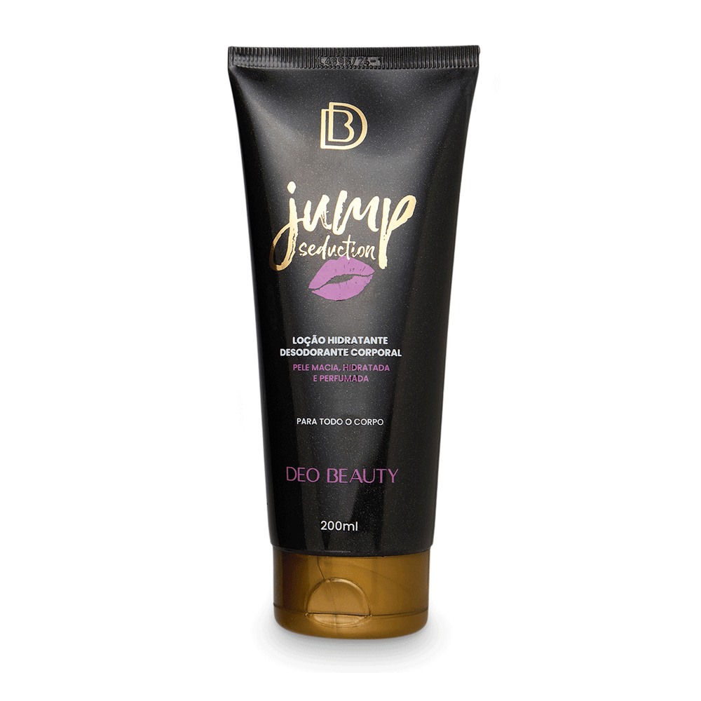 JUMP (loção hidratante) 200ml
