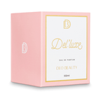 DEL'LUXE (eau de parfum) 100ml