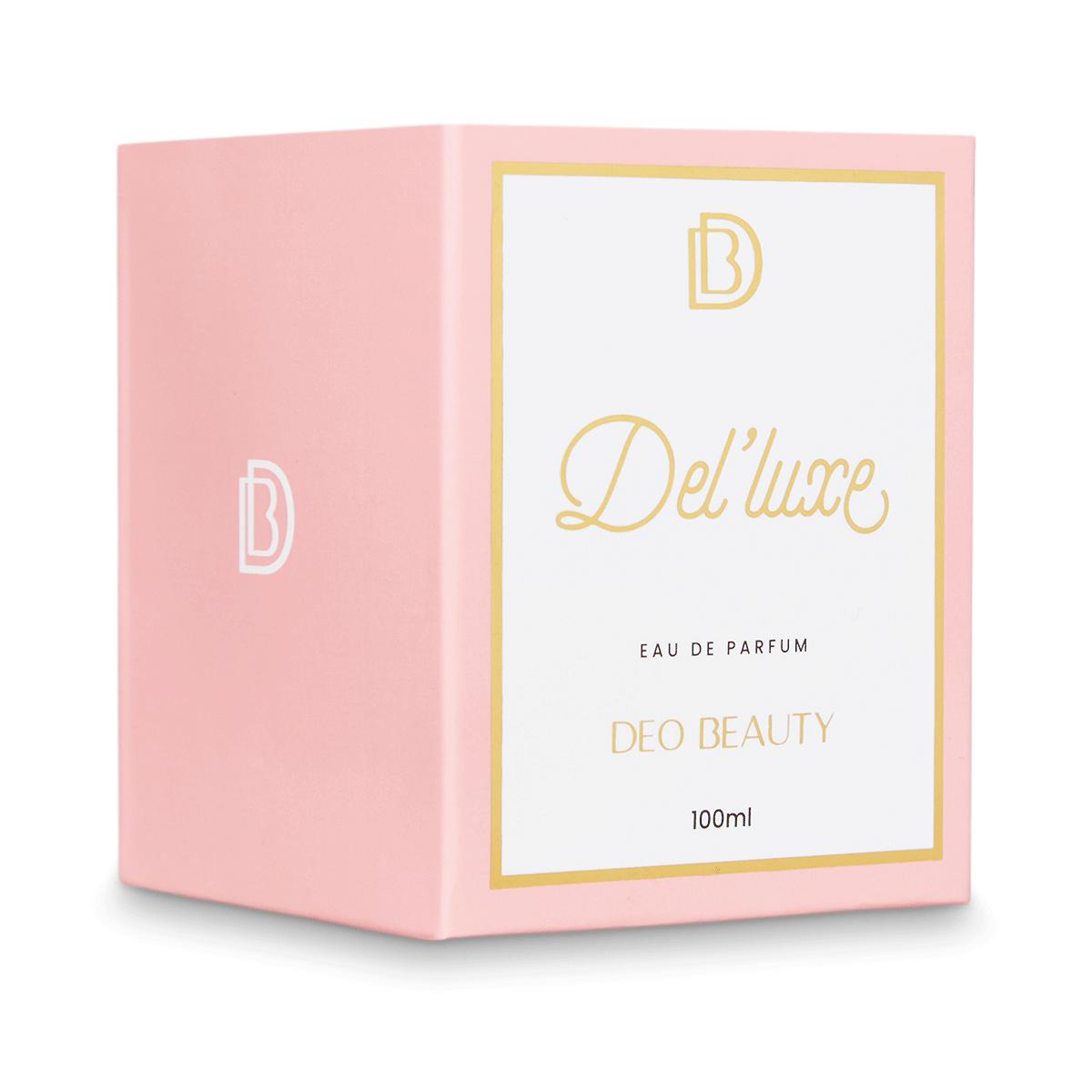 DEL'LUXE (eau de parfum) 100ml