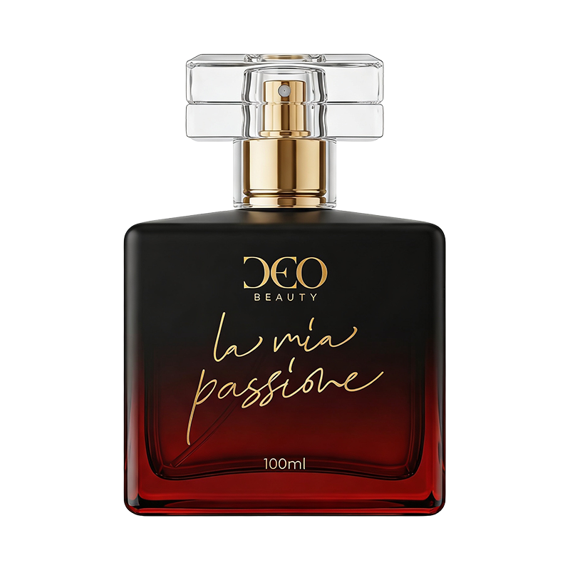 LA MIA PASSIONE (eau de parfum) 100ml