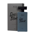 DEOBLACK (eau de parfum) 100ml
