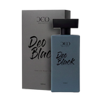 DEOBLACK (eau de parfum) 100ml