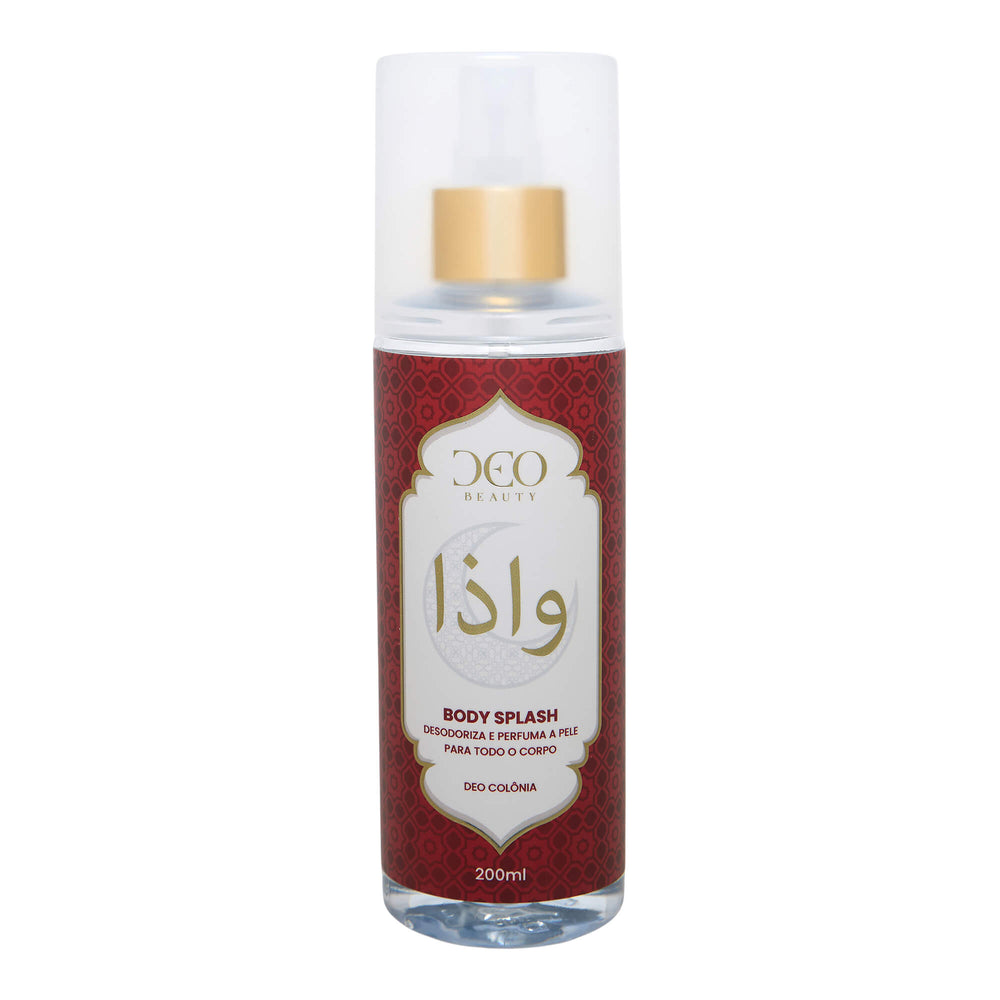 E SE... (body splash) 200ml