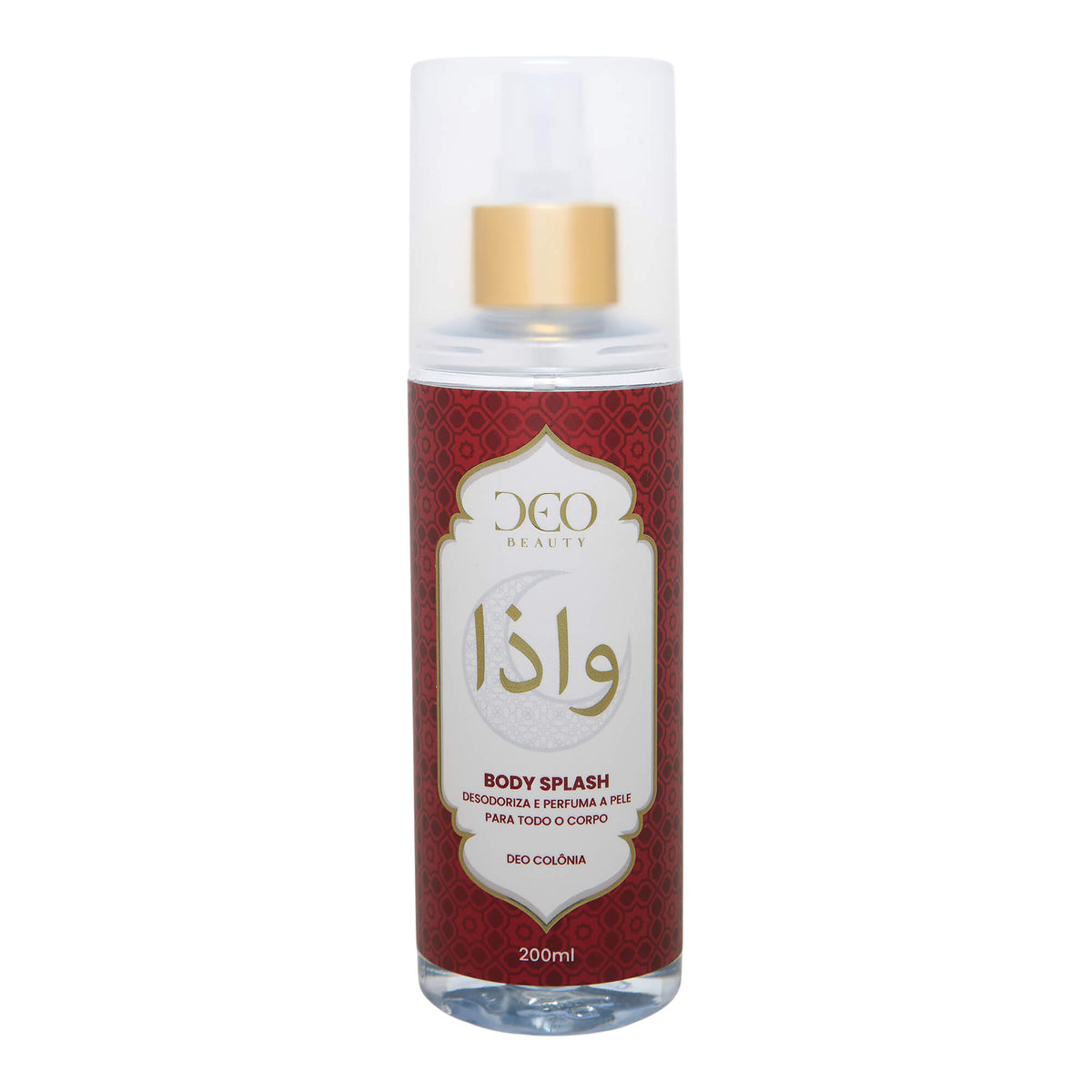 E SE... (body splash) 200ml