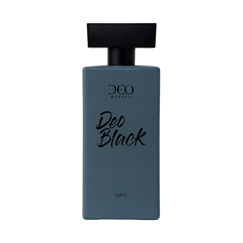 DEOBLACK (eau de parfum) 100ml