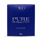 PURE ATTRACTION (eau de parfum) 100ml