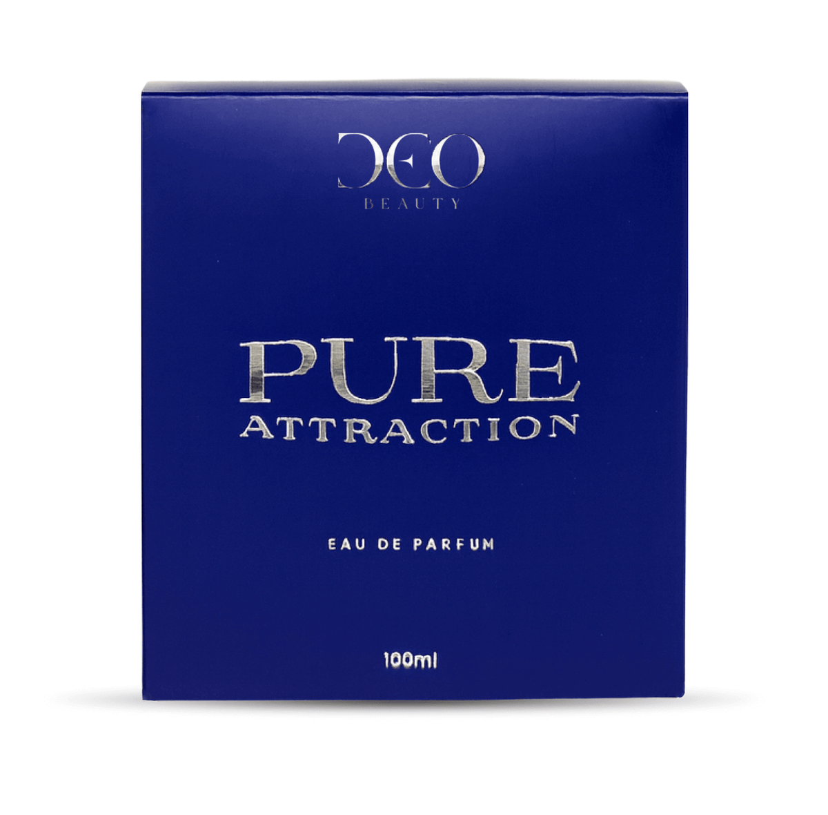PURE ATTRACTION (eau de parfum) 100ml
