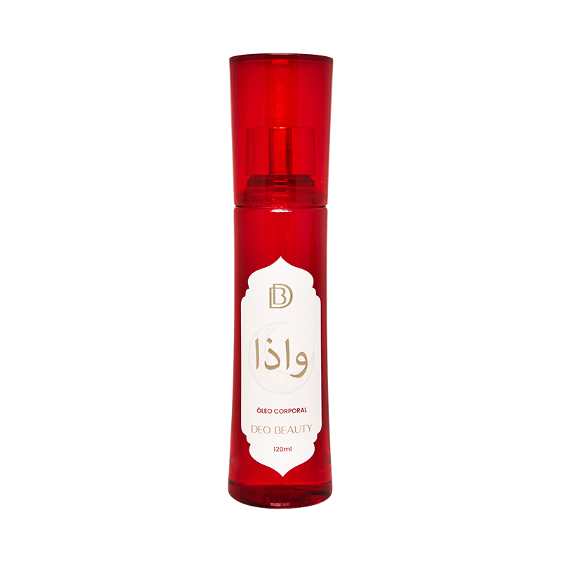 E SE...  (óleo corporal) 120ml