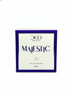 MAJESTIC (eau de parfum) 100ml