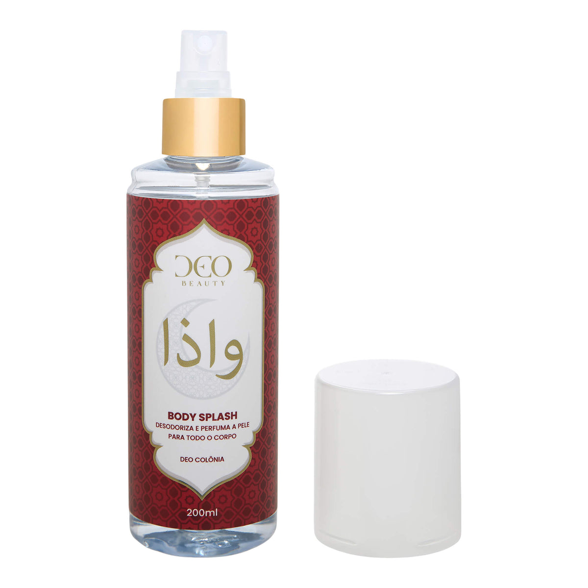 E SE... (body splash) 200ml