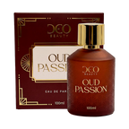 Oud Passion (eau de parfum) 100ml