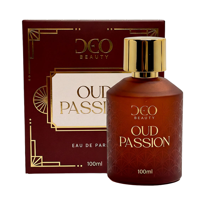 Oud Passion (eau de parfum) 100ml