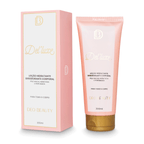 DEL'LUXE (loção hidratante) 200ml
