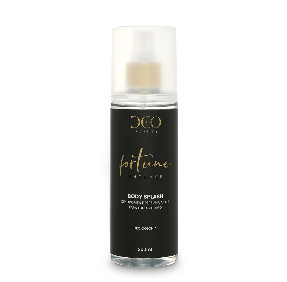 FORTUNE INTENSE (body splash) 200ml