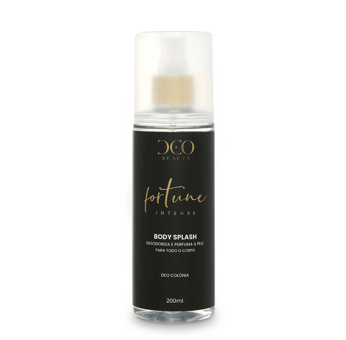 FORTUNE INTENSE (body splash) 200ml