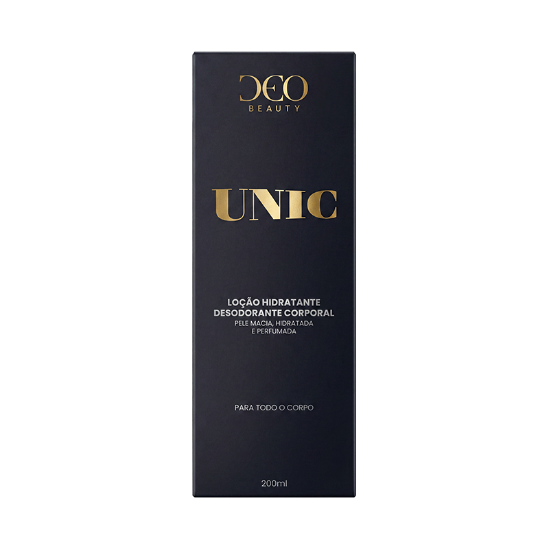 Unic (eau de parfum) 100ml