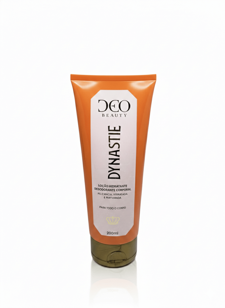 Dynastie (loção hidratante) 200ml