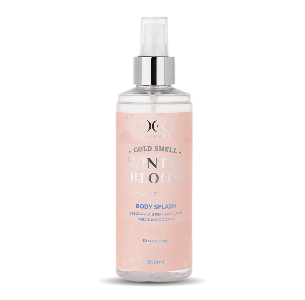 WINTER BLOOM (body splash) 200ml