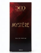 MYSTÈRE (eau de parfum) 100ml