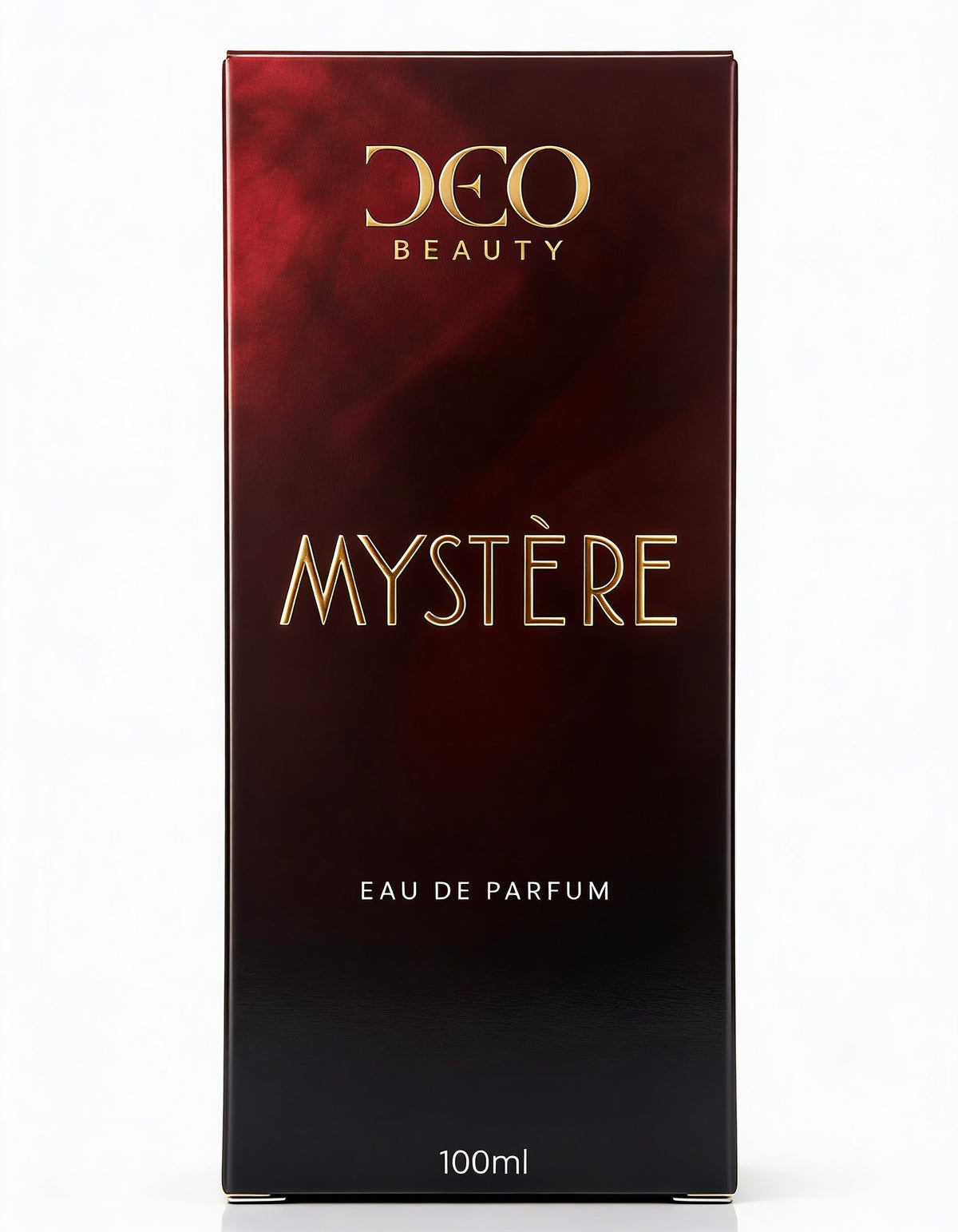 MYSTÈRE (eau de parfum) 100ml