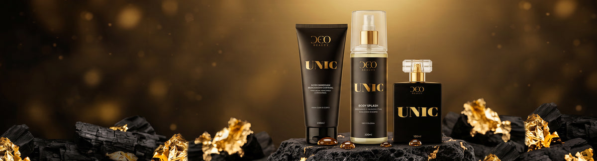 DeoBeauty 