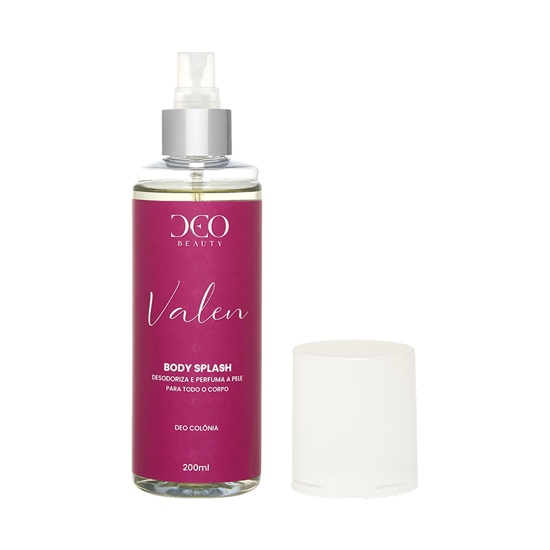 VALEN (body splash) 200ml