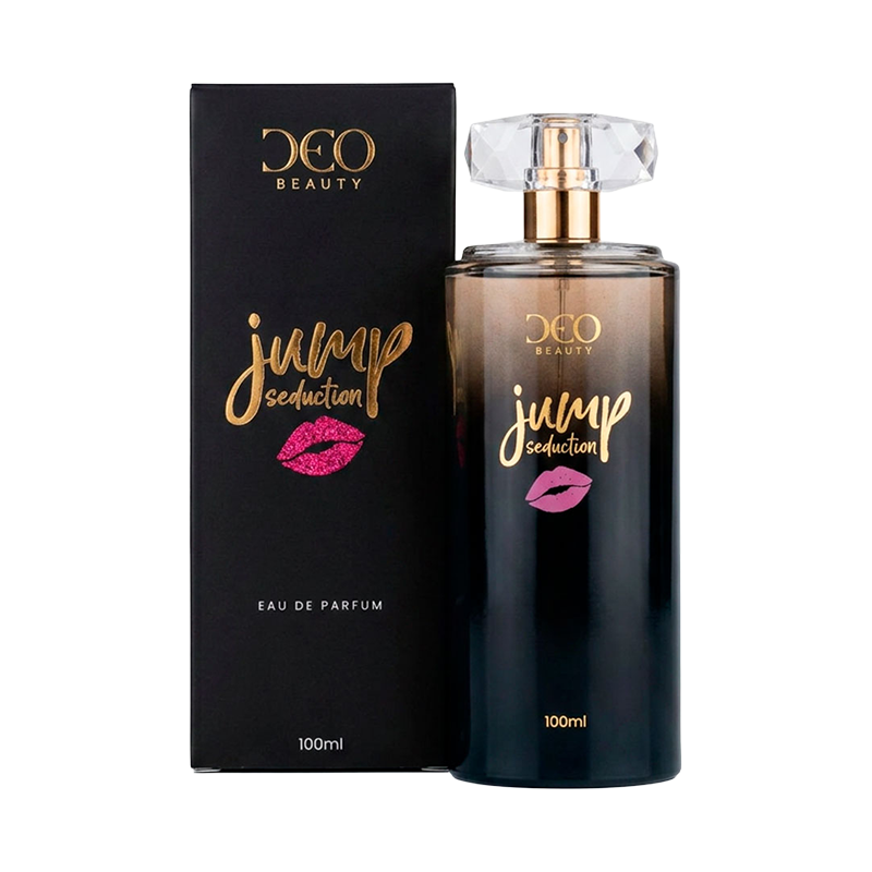 Jump (eau de parfum) 100ml