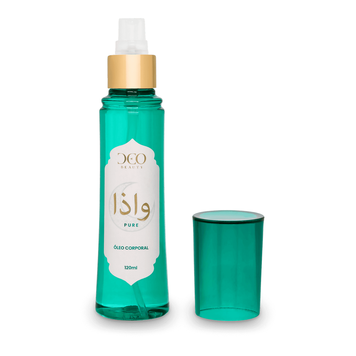 E SE... PURE (óleo corporal) 120ml