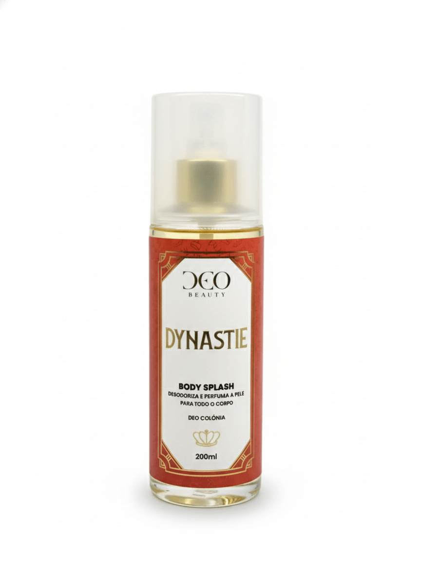 Dynastie (body splash) 200ml