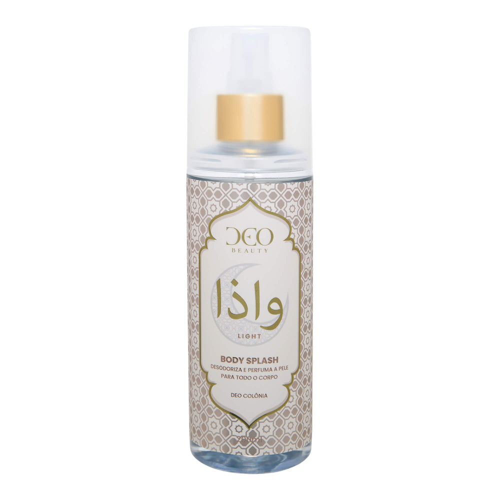 E SE... LIGHT (body splash) 200ml